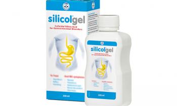 silicol®gel 200ml silicol®gel 200ml